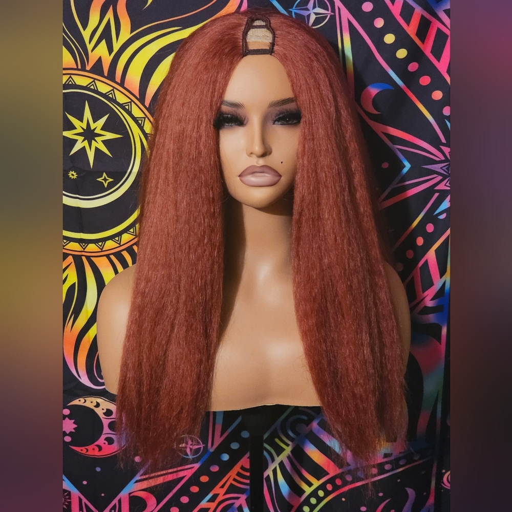 Wig vpart